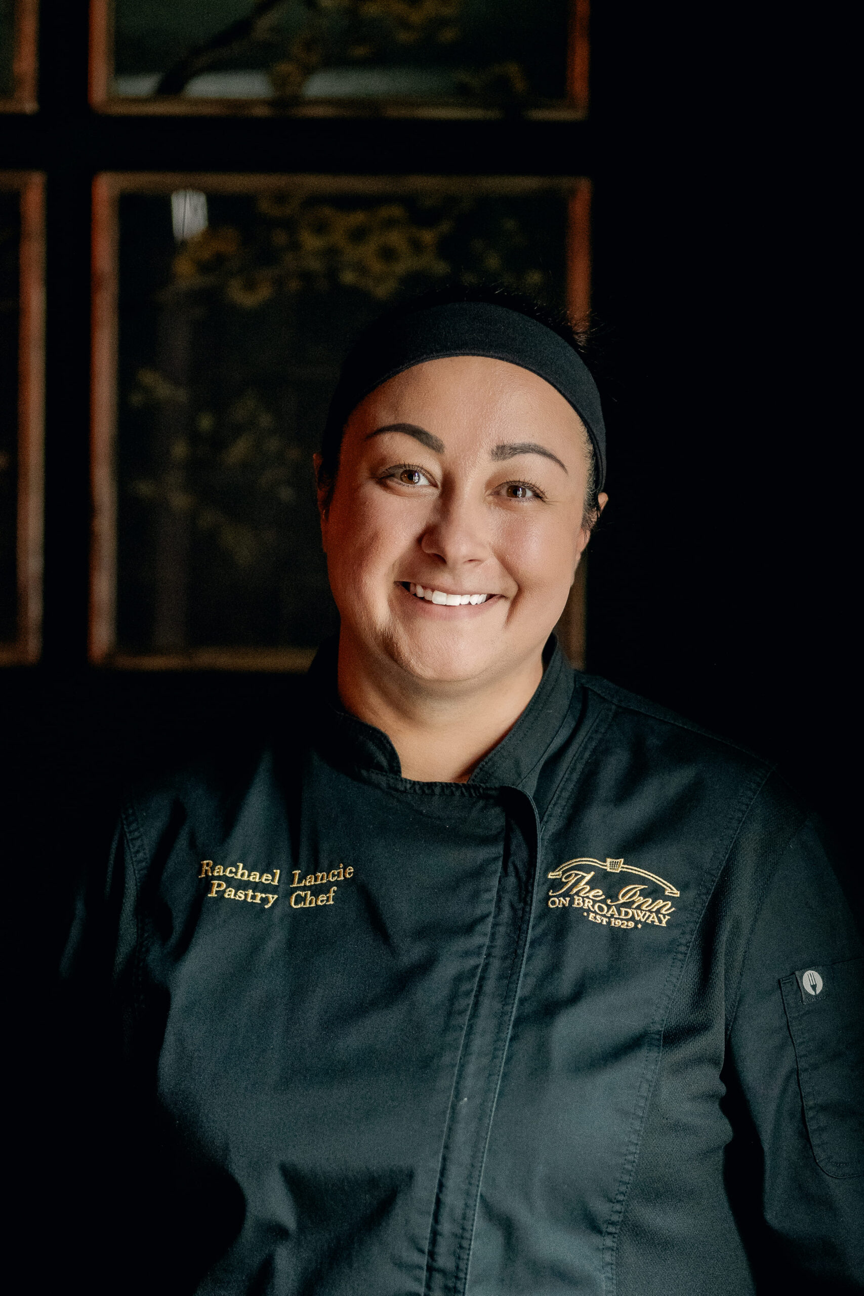 Rachael Lancie - Pastry Chef for Prime 26 Steakhouse and The Inn on Broadway, Rochester, NY