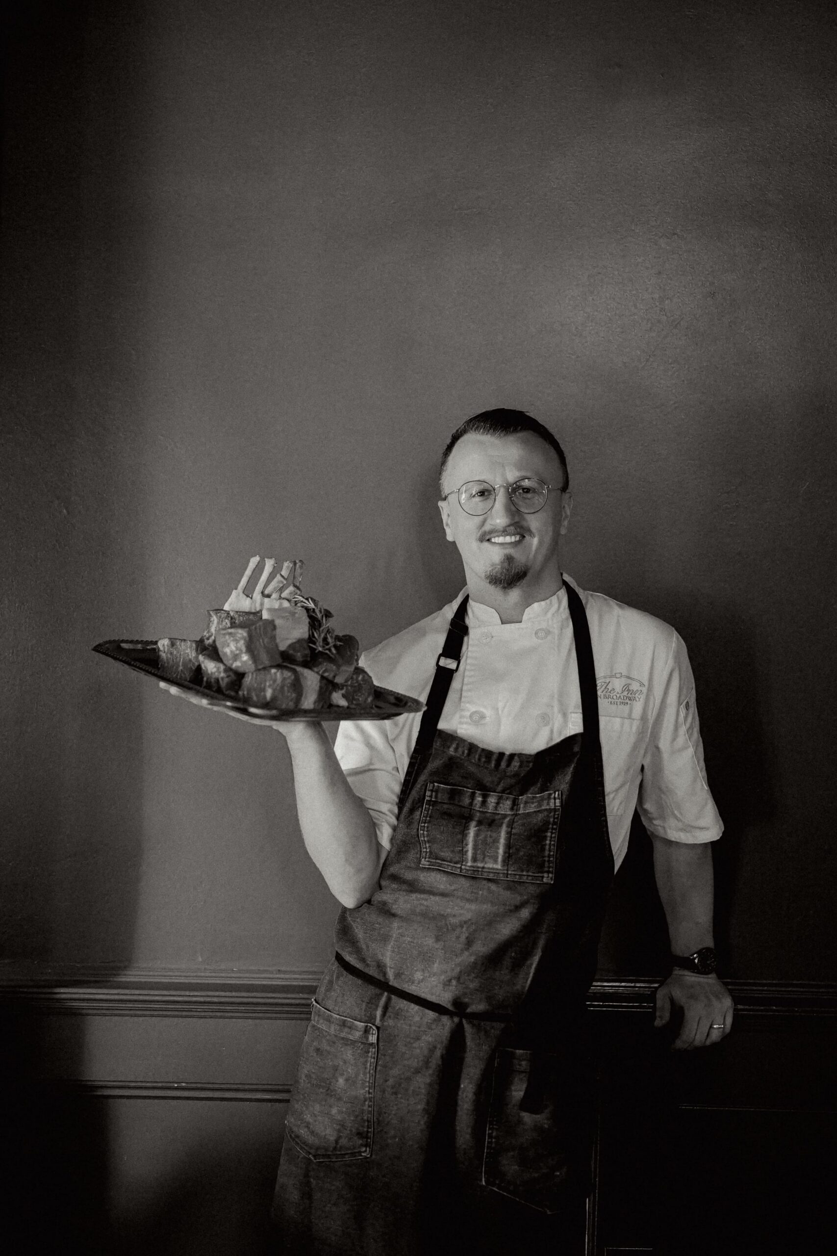 Ramiz Jasic - Executive Chef at Prime 26, Rochester, NY